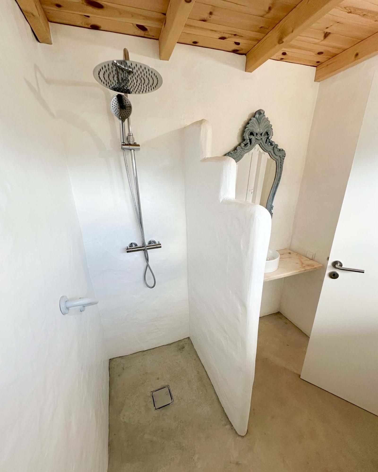 Valle D'Agua - Casas De Campo Vale de Agua Екстер'єр фото