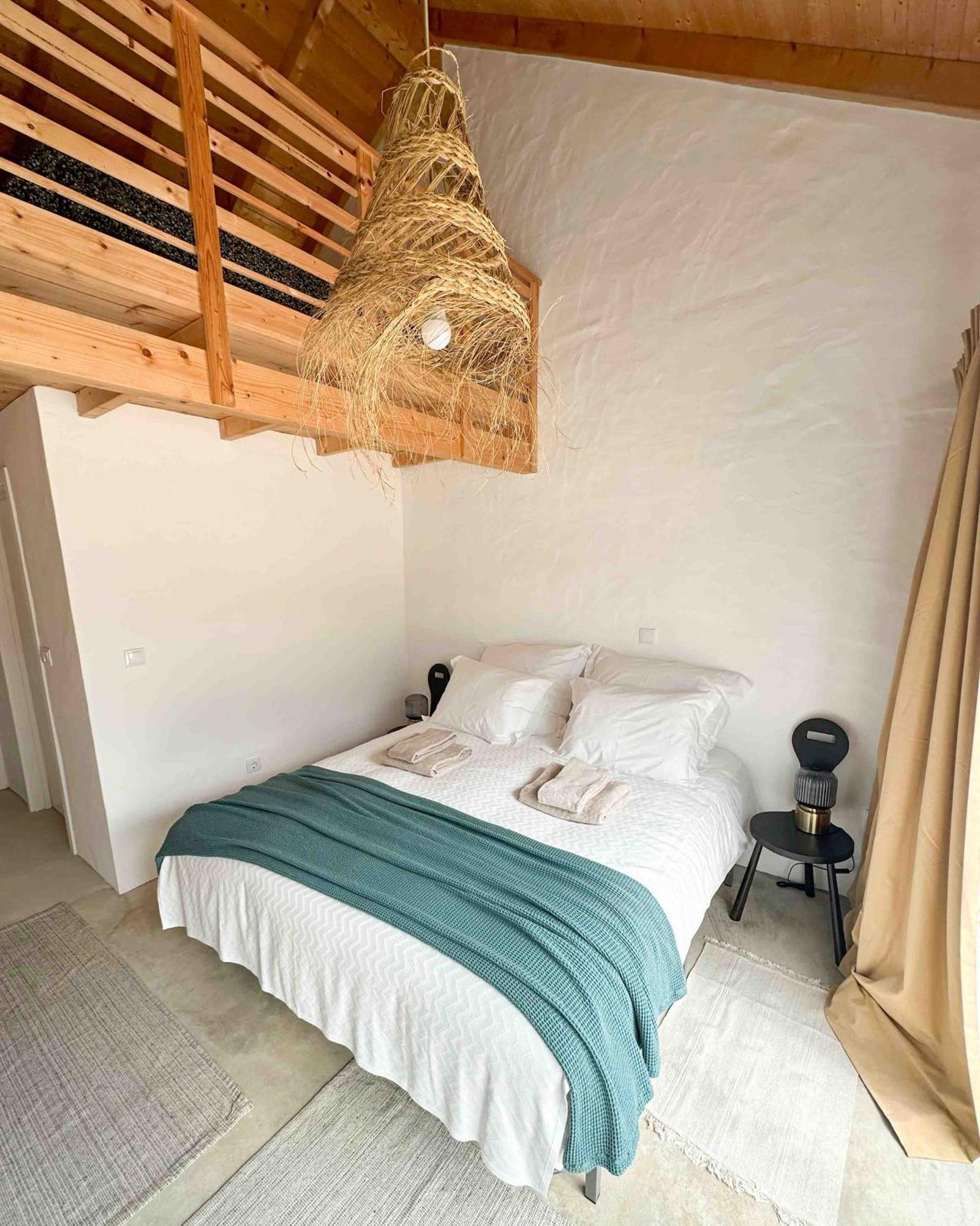 Valle D'Agua - Casas De Campo Vale de Agua Екстер'єр фото