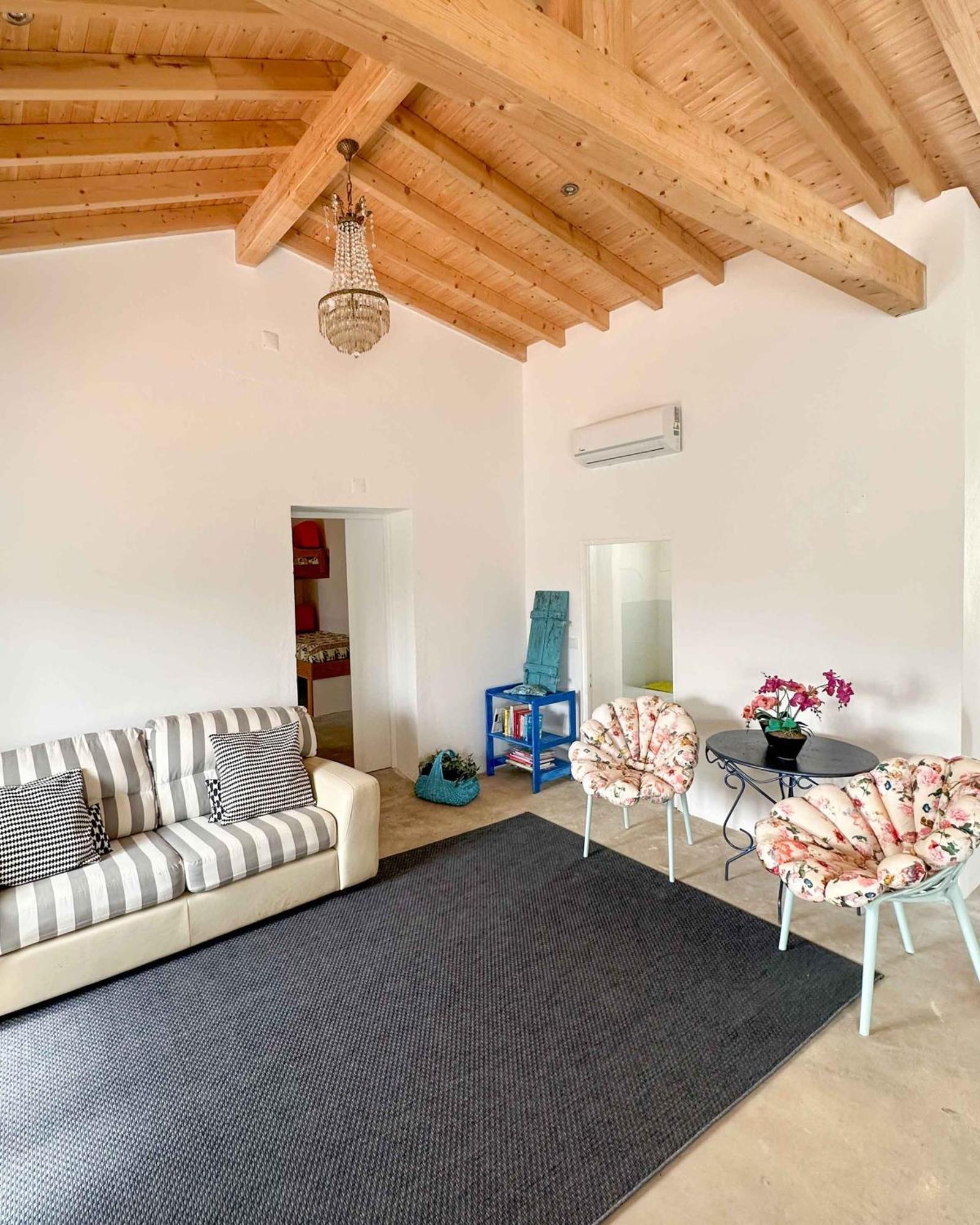 Valle D'Agua - Casas De Campo Vale de Agua Екстер'єр фото