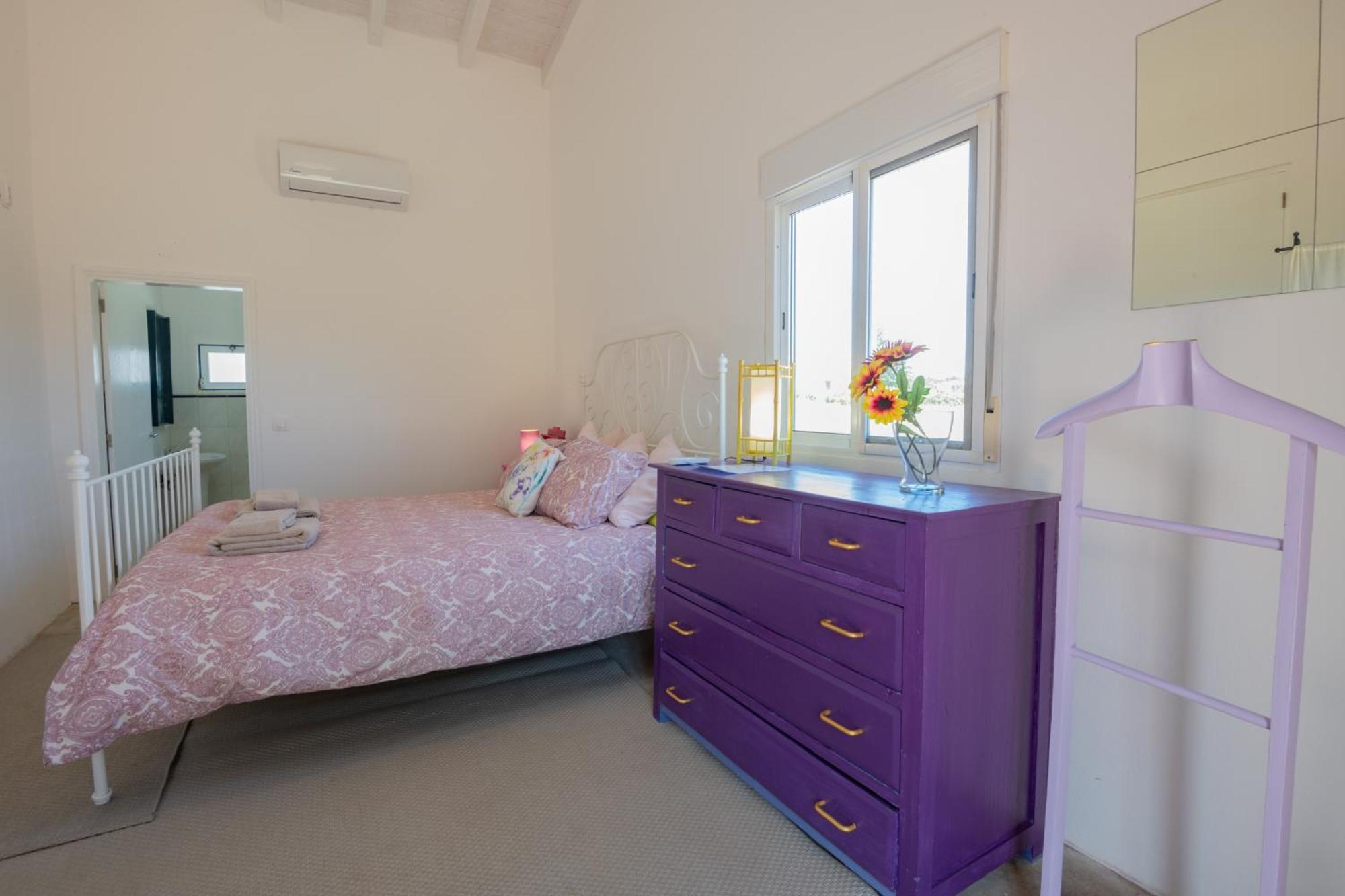 Valle D'Agua - Casas De Campo Vale de Agua Екстер'єр фото