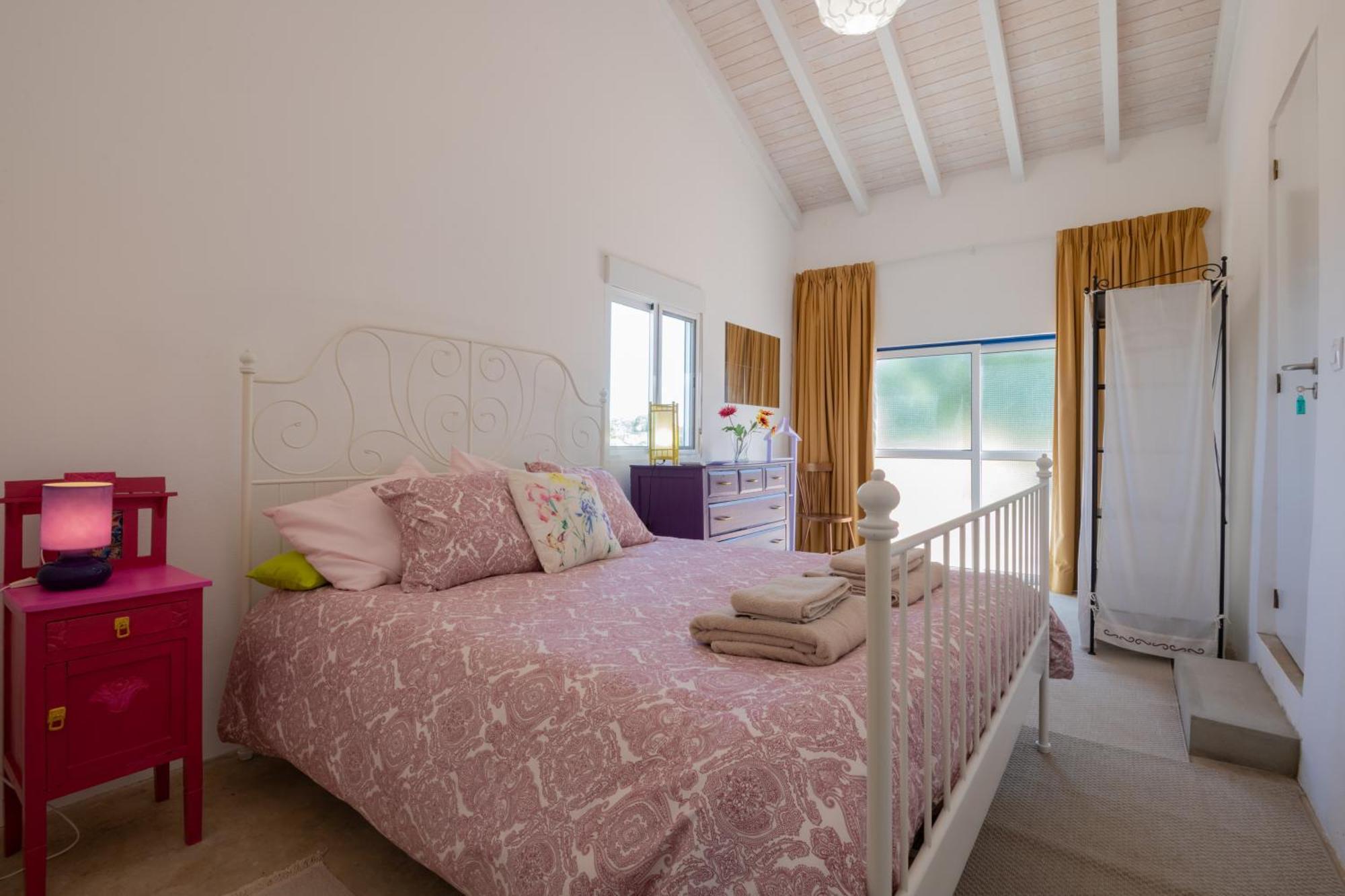 Valle D'Agua - Casas De Campo Vale de Agua Екстер'єр фото