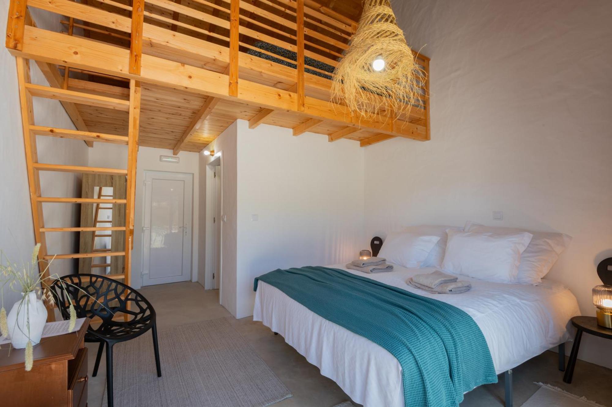 Valle D'Agua - Casas De Campo Vale de Agua Екстер'єр фото
