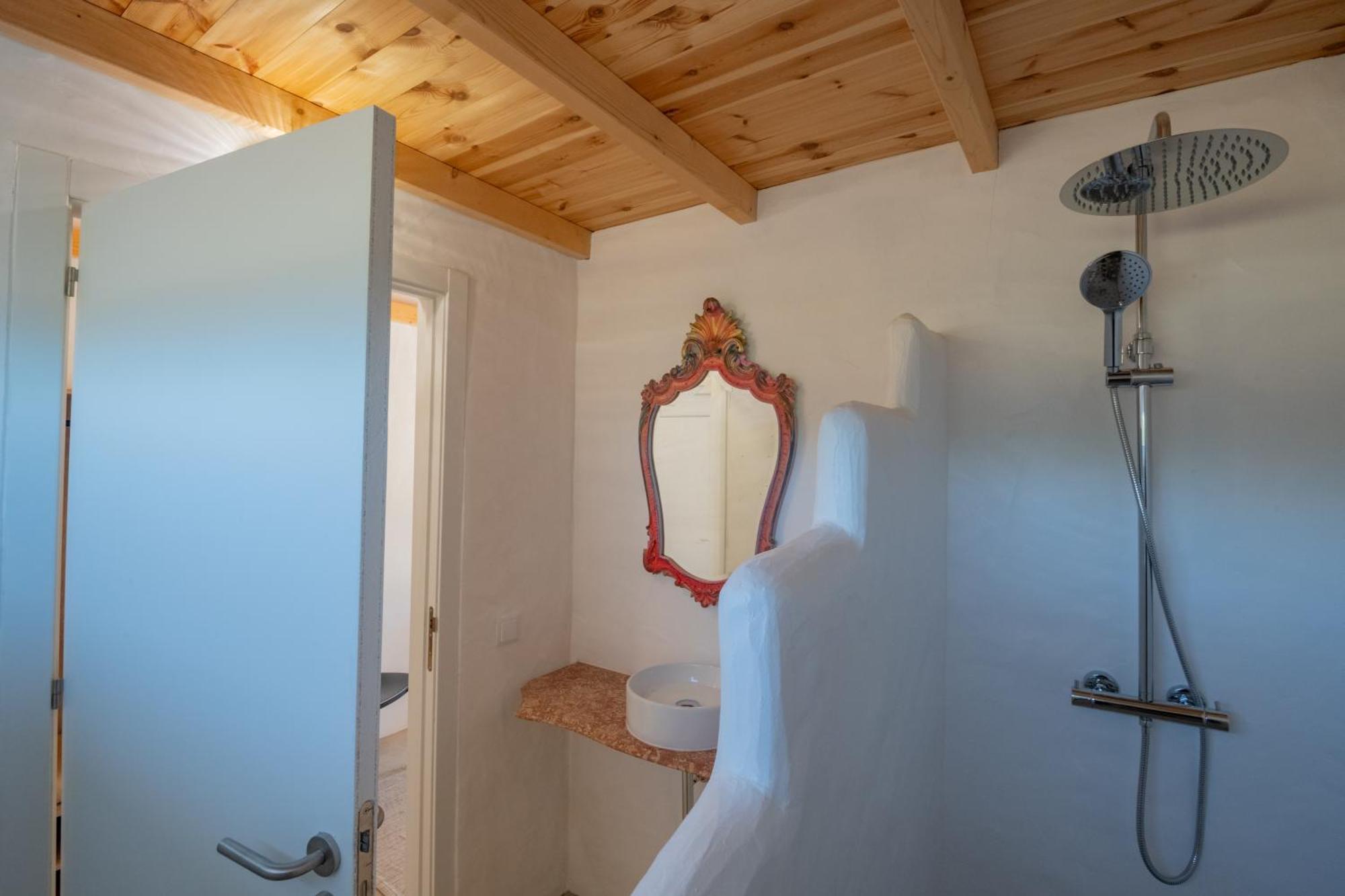 Valle D'Agua - Casas De Campo Vale de Agua Екстер'єр фото