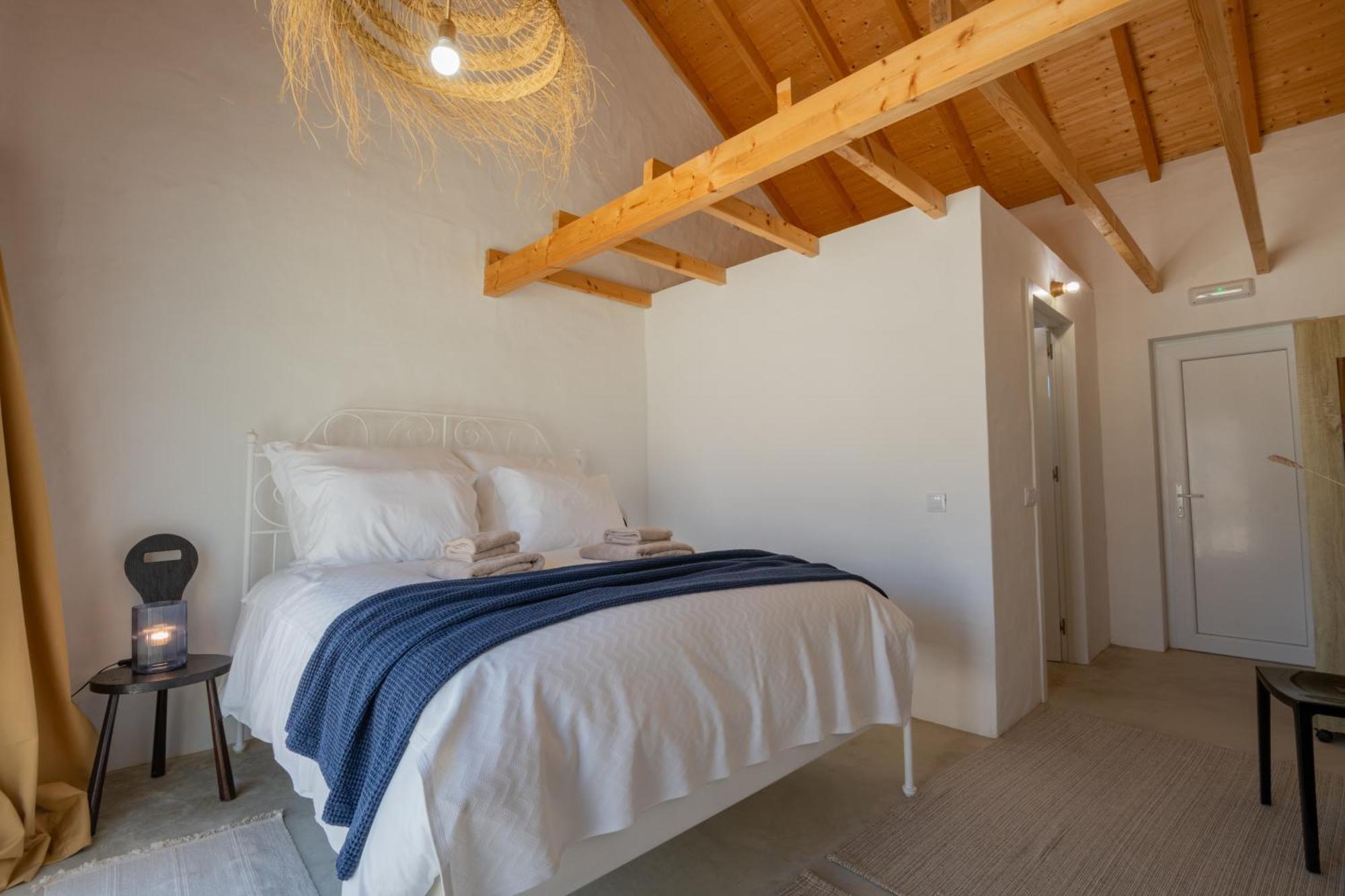 Valle D'Agua - Casas De Campo Vale de Agua Екстер'єр фото