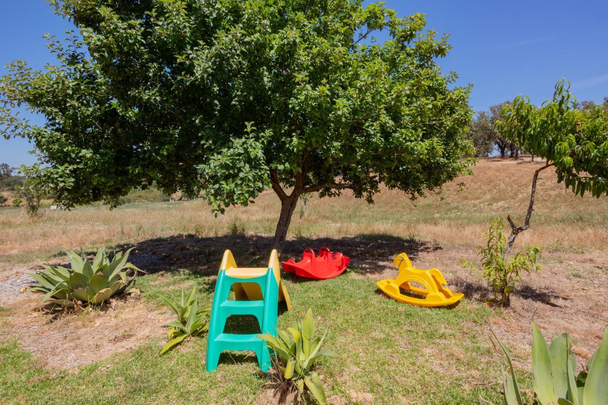 Valle D'Agua - Casas De Campo Vale de Agua Екстер'єр фото