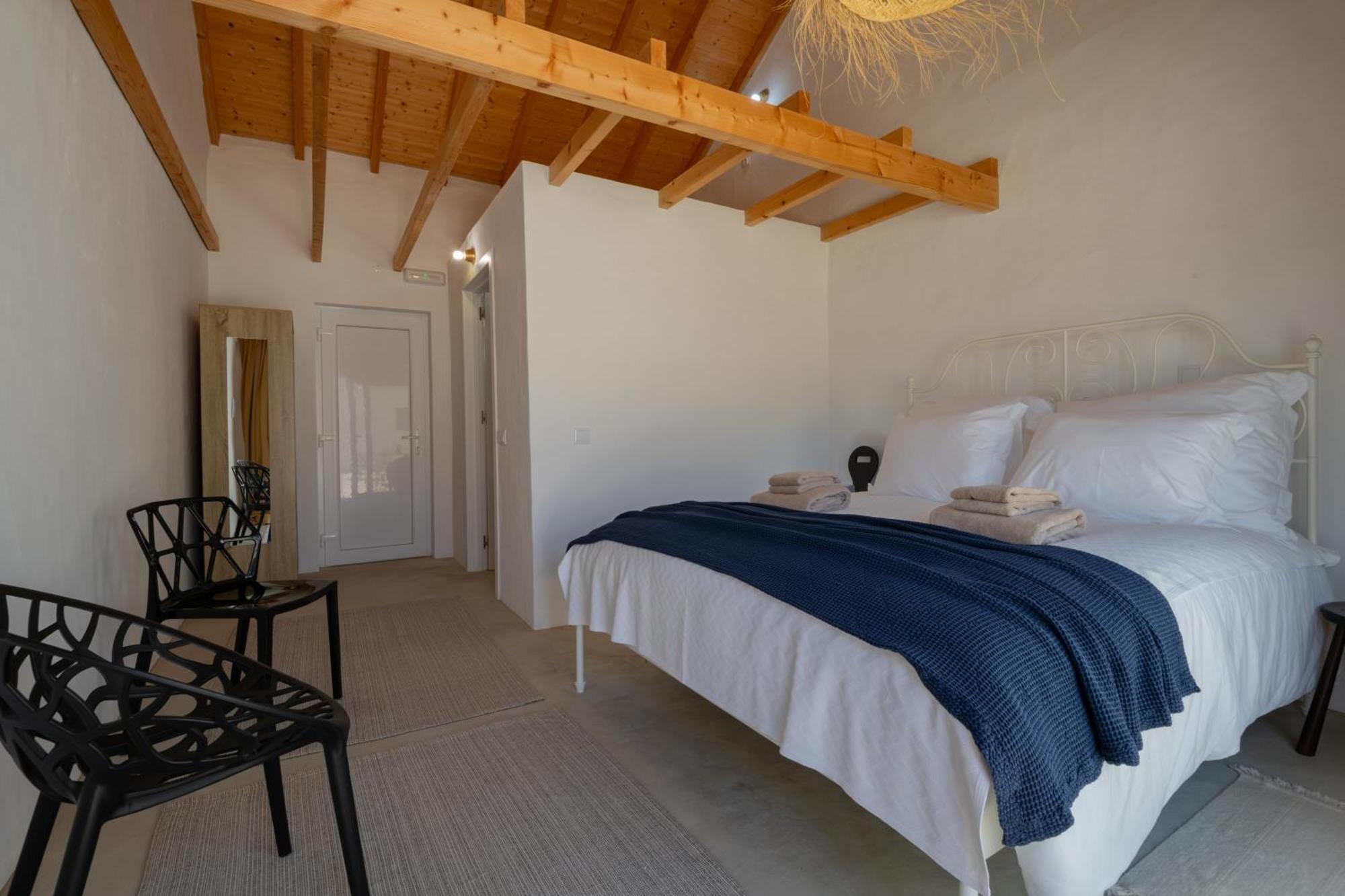 Valle D'Agua - Casas De Campo Vale de Agua Екстер'єр фото