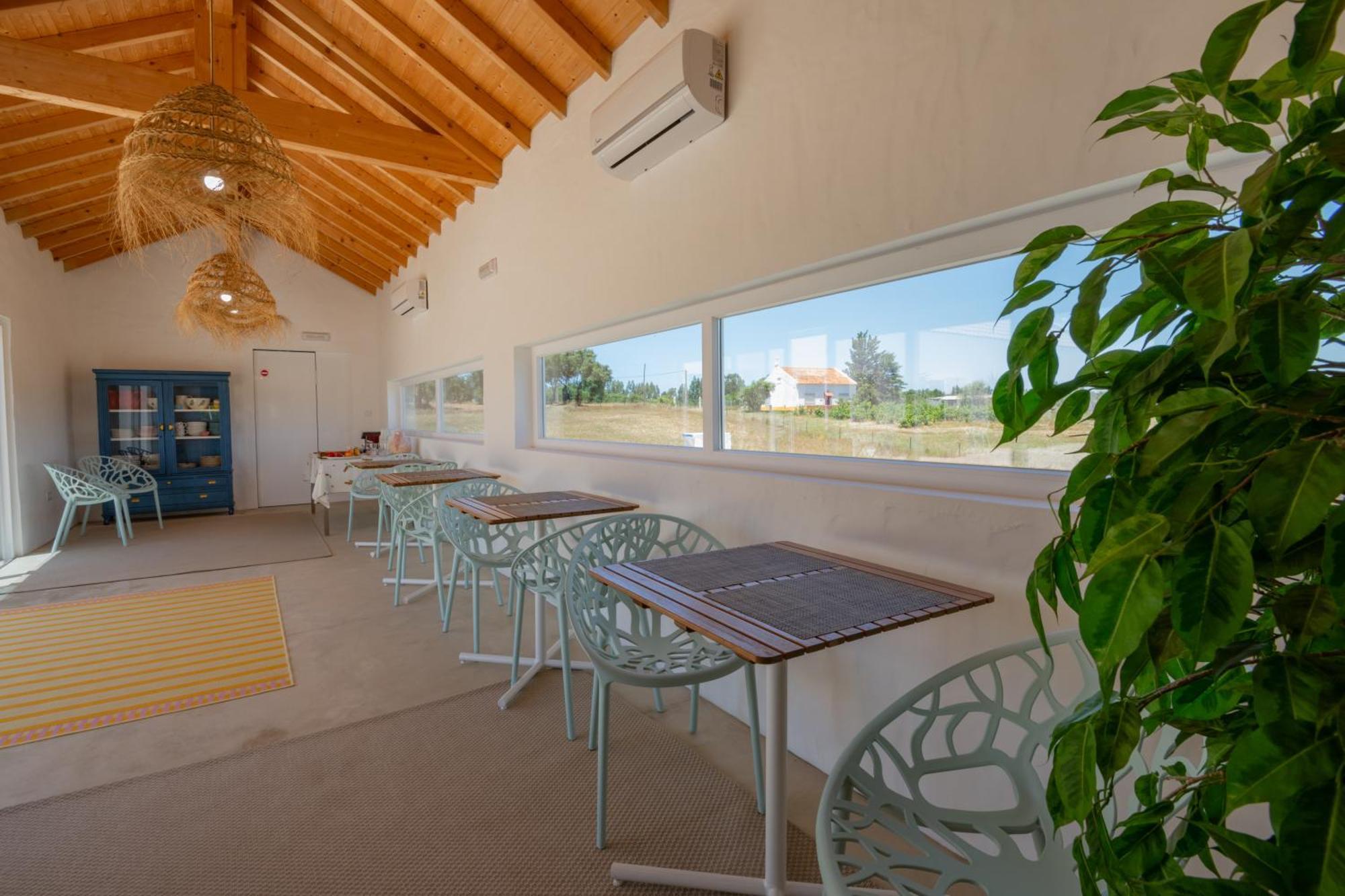 Valle D'Agua - Casas De Campo Vale de Agua Екстер'єр фото