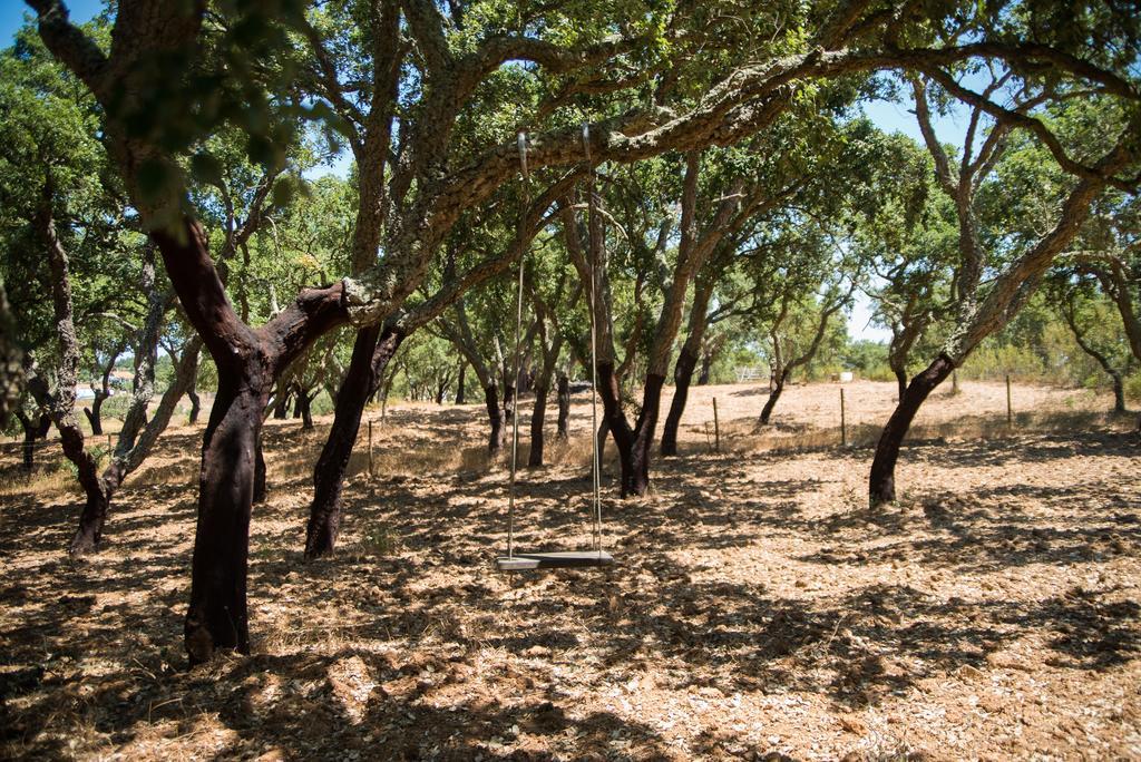 Valle D'Agua - Casas De Campo Vale de Agua Екстер'єр фото